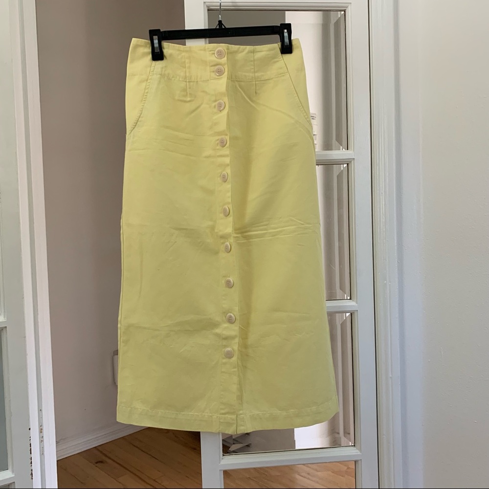 Ilana Kohn Mallin Skirt